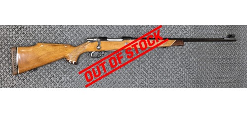 Parker-Hale 1200 CM Safari 7mm Magnum 24" Barrel Bolt Action Rifle Used Parker-Hale 1200 CM Safari 7mm Magnum 24" Barrel Bolt Action Rifle Used